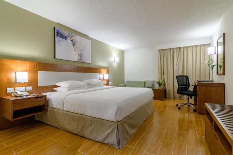 Dhafra Beach Hotel photo 26