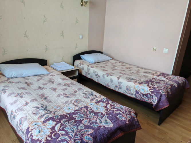 Фотография номера мини отеля Марракеш