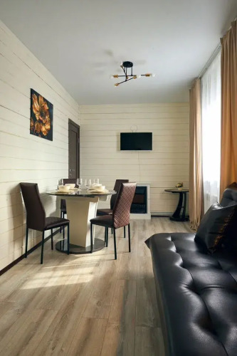 Фотография номера Коттеджа Частный дом Трехкомнатные в Таунхаусе на Казамазова, 157