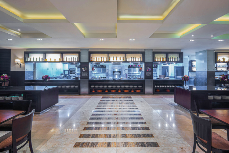 Hyatt Regency Dubai photo 40