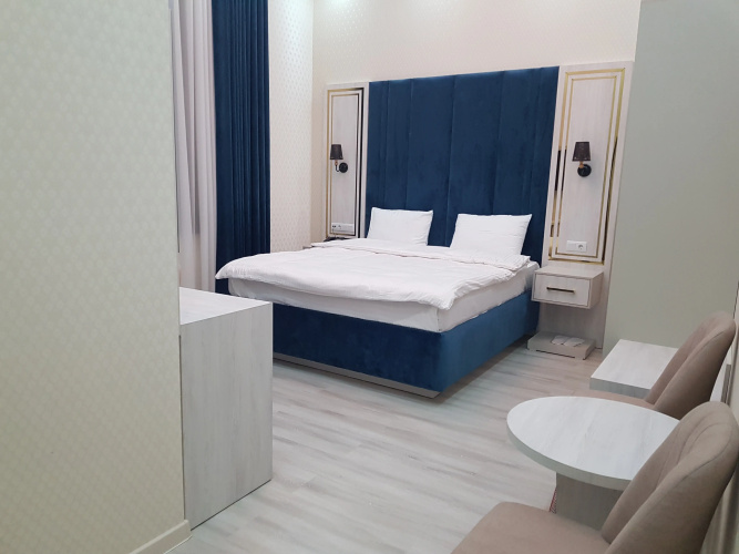 Sharq Hotel