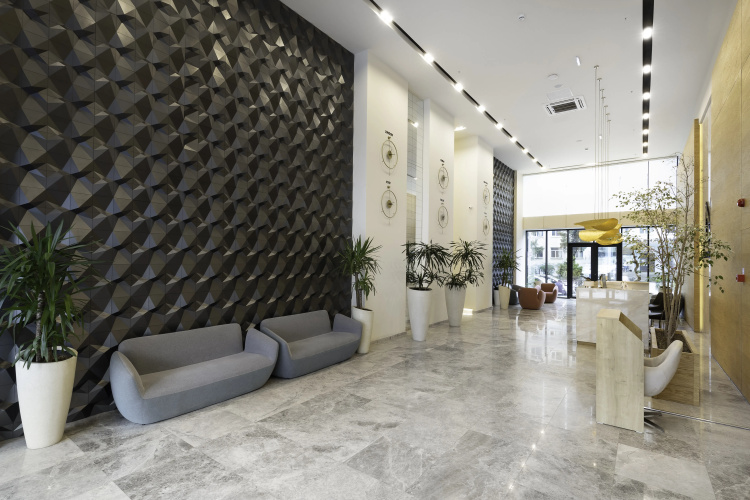 Next Official Apartment Hotel