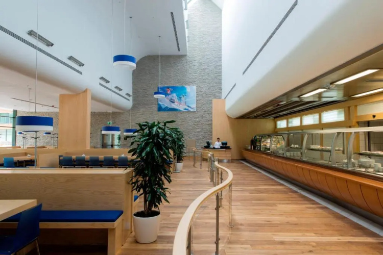 Hotel Zirve