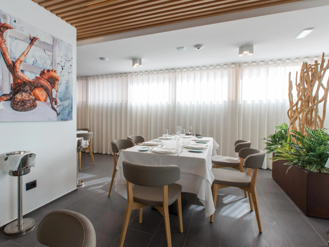 Grand Hotel Faraglioni