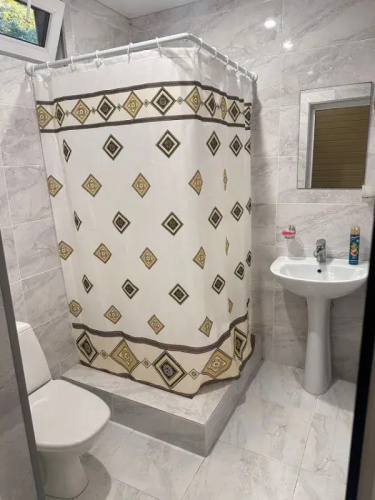 Solomon Guest House