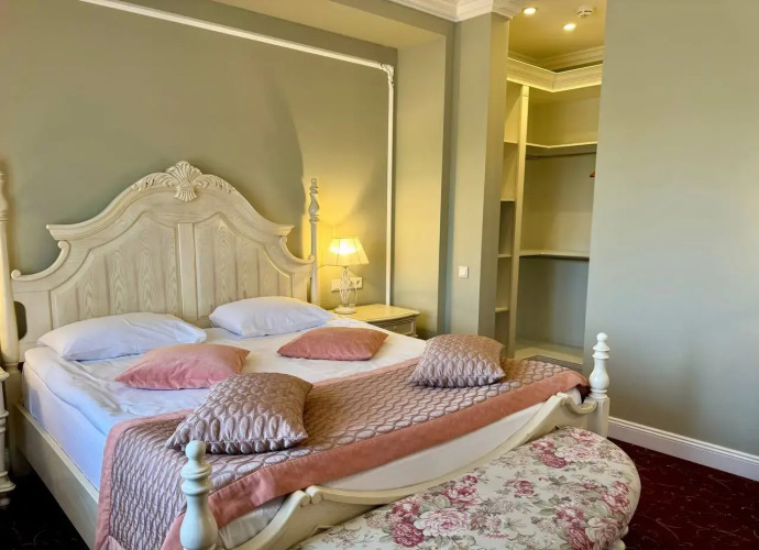 Фотография номера гостиницы Усадьба