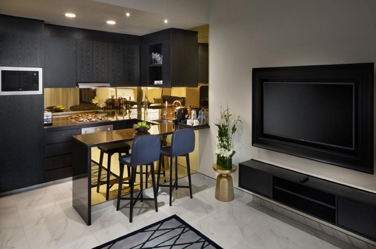 Millennium Atria Business Bay photo 22
