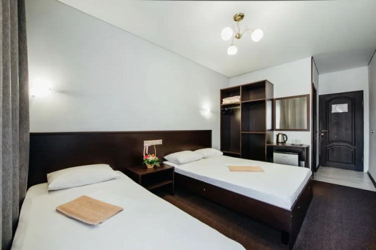 Фотография номера гостевого дома Пик сезона