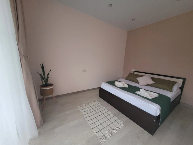 Chamich Guesthouse
