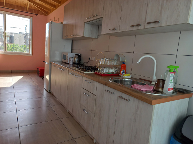 Aida  Guest house