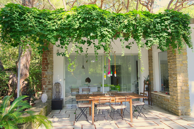 CONCHIGLIA Villa