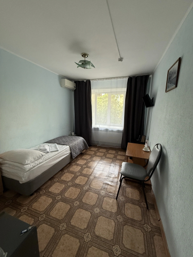 Фотография номера гостиницы Мир