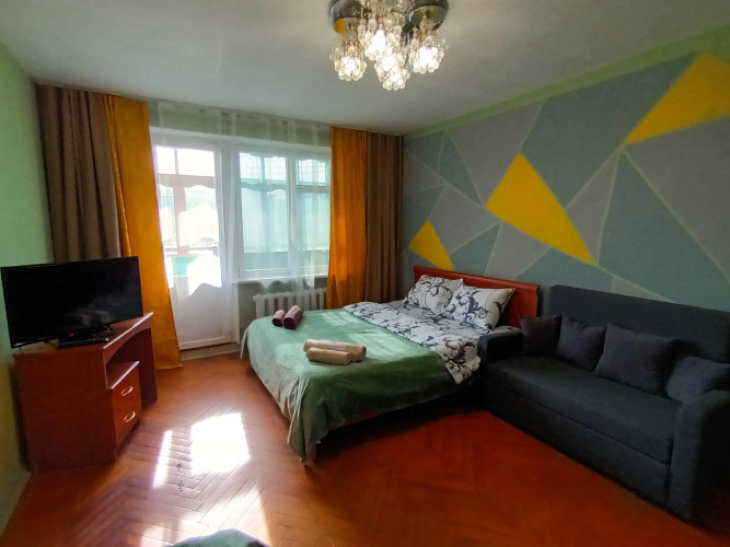 Фотография номера квартиры Квартира 3х Комнатная г Кропоткин