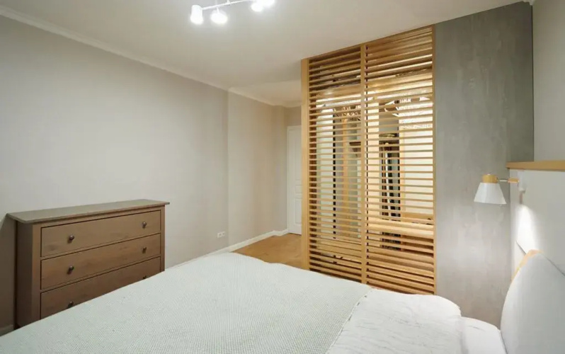 Na Kamayskoy 12 Flat
