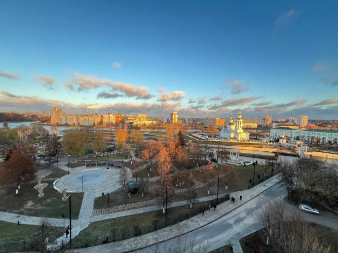 Фотография номера квартиры Квартира на Почтовом переулке 8