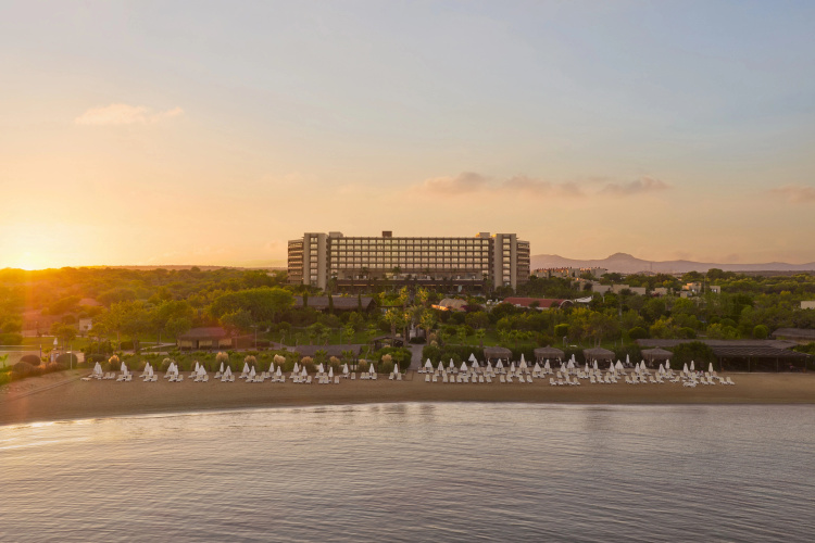 Concorde Luxury Resort & Casino Convention Spa photo 39