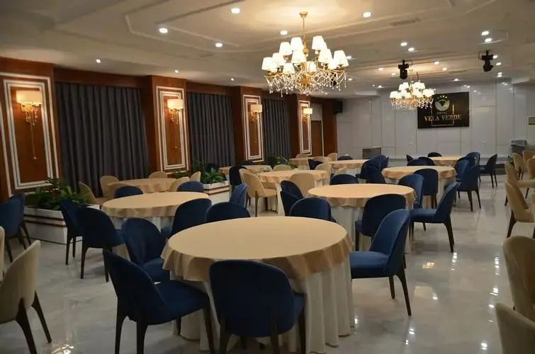 Vela Verde Hotel