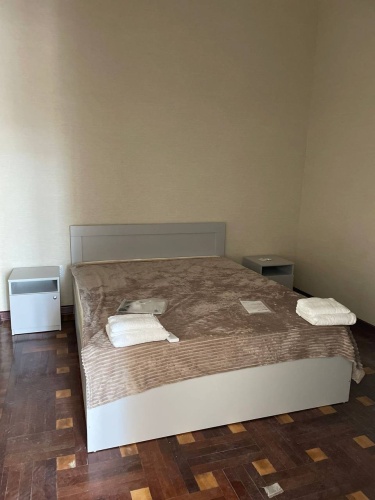Comfort Quadruple Junior Suite with balcony and with view