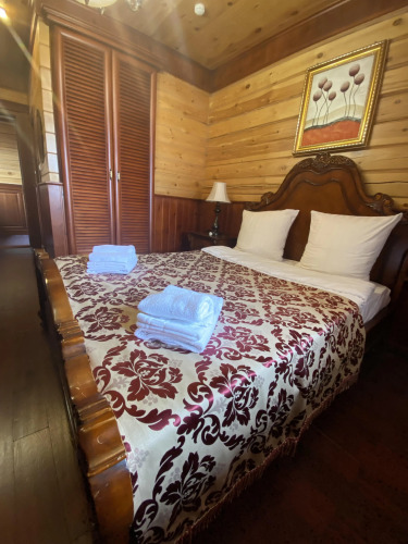  (двуспальная кровать) - изображение 1