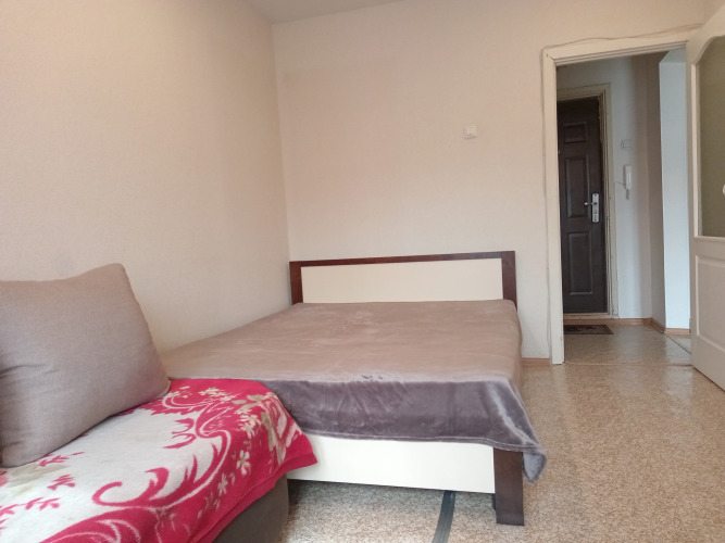 Фотография номера квартиры Квартира на Взлетке