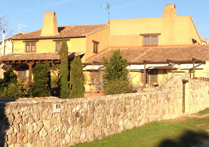 Casa Rota