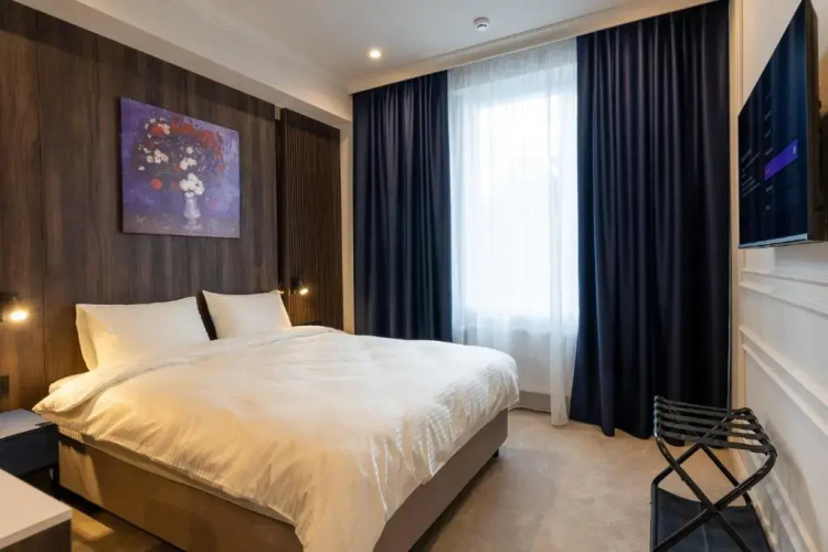 Art Hotel