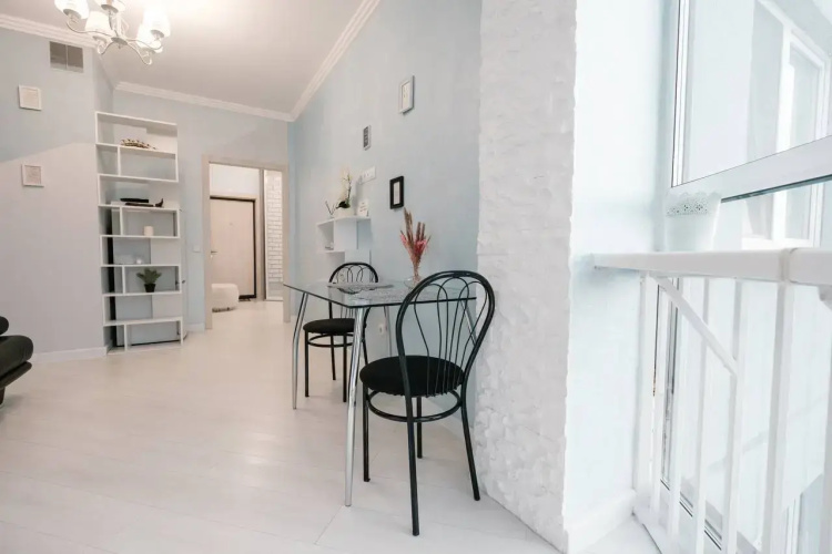 Apartment Light apartment lxt.by