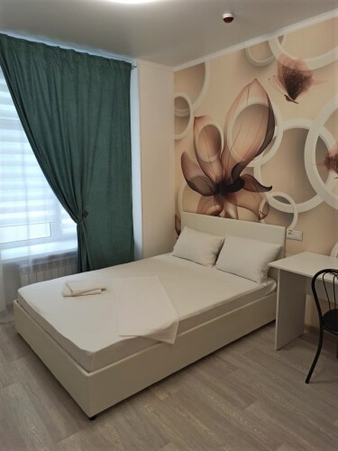 Фотография номера гостиницы Pastel