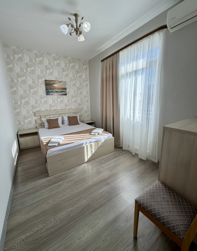 Фотография номера гостиницы Palm Resort