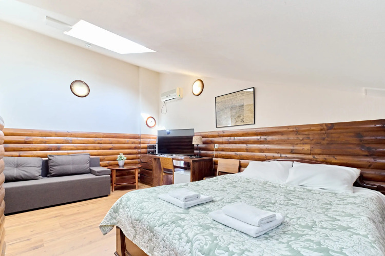  (двуспальная кровать) - изображение 1