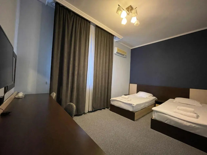 Фотография номера гостиницы TourAsia Hotel