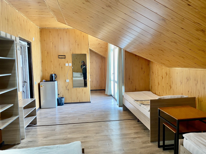 Eram Garden Mini-Hotel