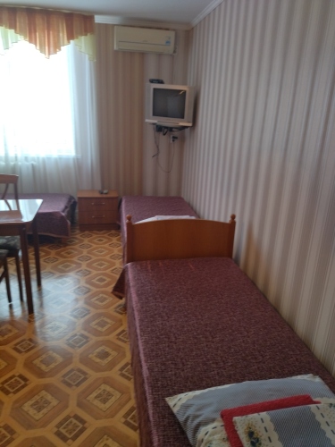 Фотография отеля