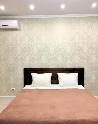 Фотография номера квартиры Апартаменты в центре Казани на Абсалямова 13