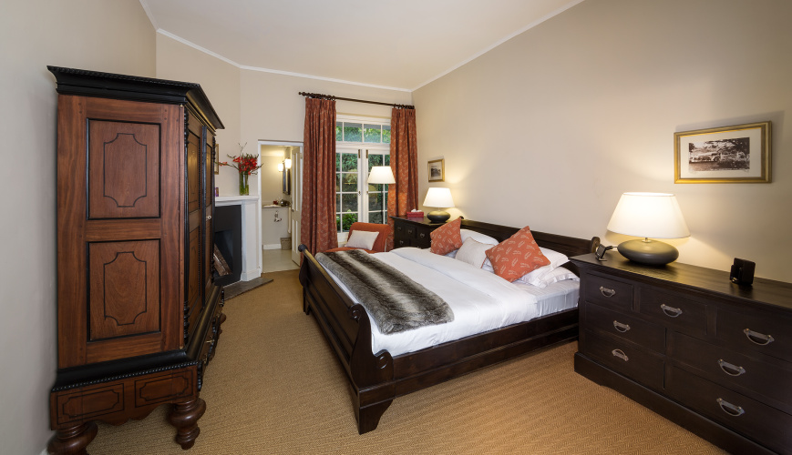 Double Suite
