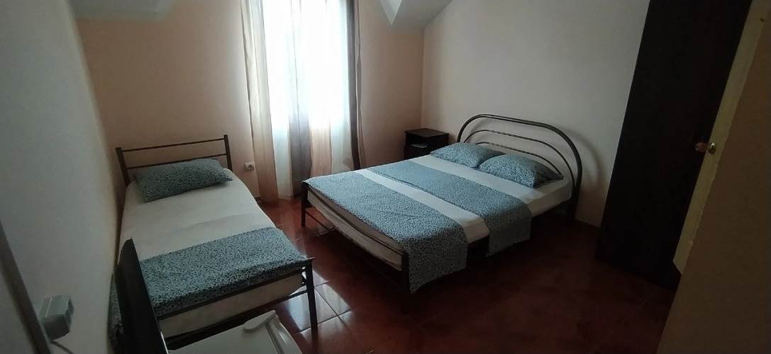 Фотография номера гостевого дома Веста