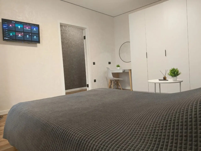 Фотография номера квартиры Квартира ЖД Вокзал Центр Народный Бульвар 34