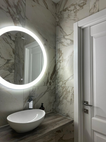 Фотография номера квартиры Апартаменты Relax House