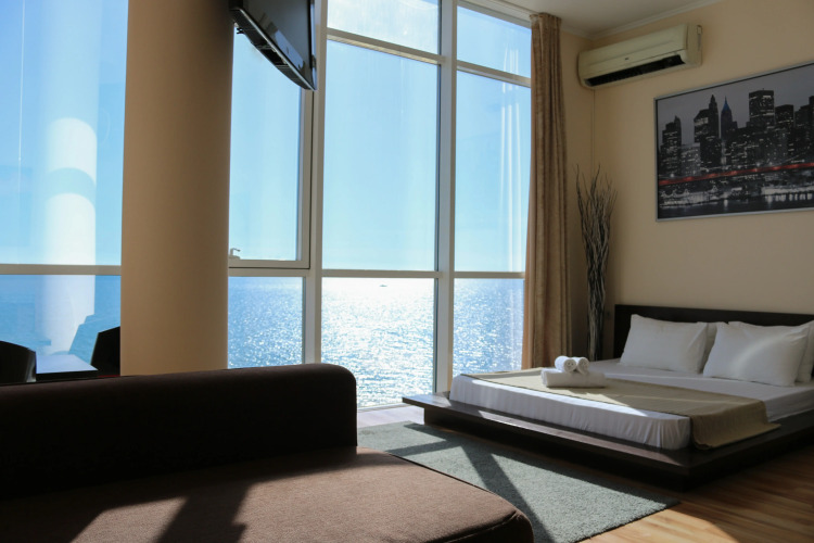 Фотография номера гостиницы Laza Hall