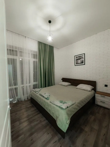 Фотография номера Коттеджа Частный Дом с баней в высокогорной местности