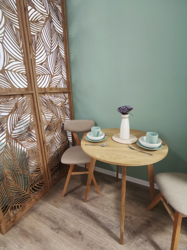 Фотография номера квартиры Квартира Мята в Некрасовке