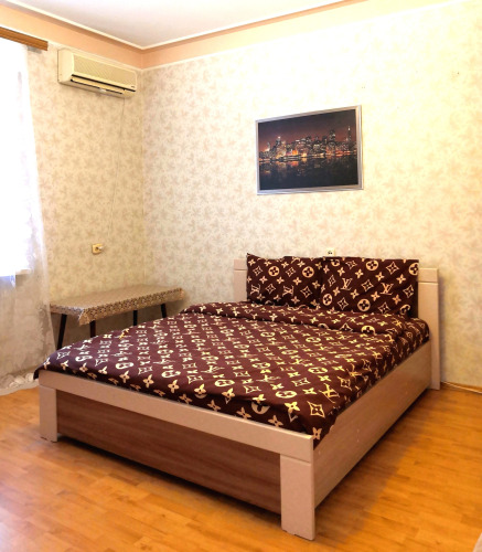 Фотография номера квартиры Квартира на улице Мира 45