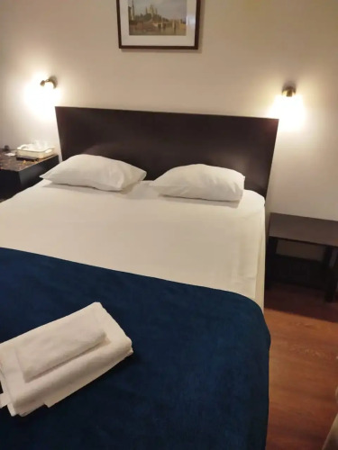 Фотография номера мини отеля Караванная, 5