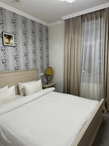 Фотография номера гостиницы Alexander Hotel