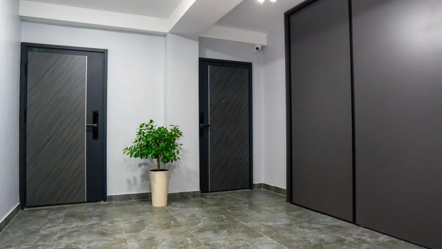 Sing Kol Suites Apart-hotel