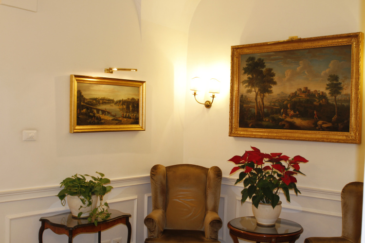 Boutique Hotel Trevi