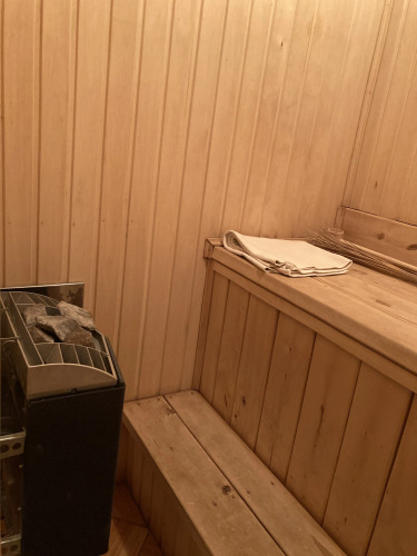 Фотография номера гостиницы Стромынка