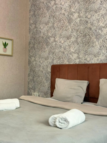 Boutique hotel Terra Bridge