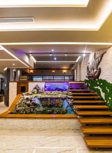 Kraal Hotel