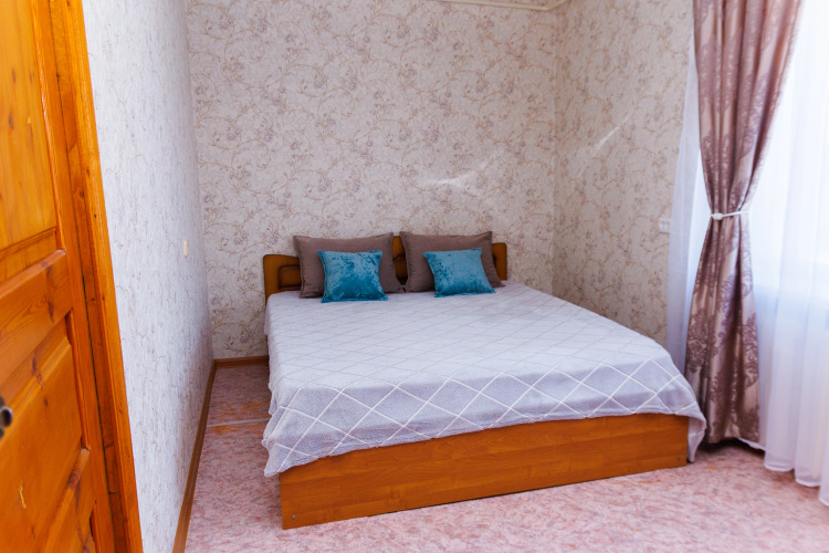 Фотография номера квартиры Квартира КРЫМСК-АПАРТ на Ленина 235